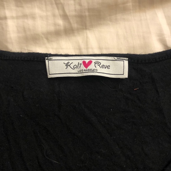 Cute but Crazy T-shirt - Picture 2 of 3